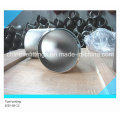 Stainless Steel 90deg Short Radius Seamless Elbow